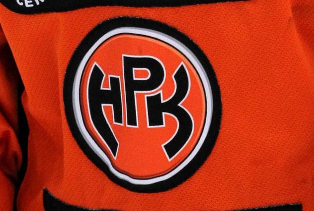 HPK – Lukko