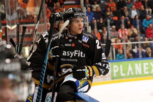 HPK – Kärpät