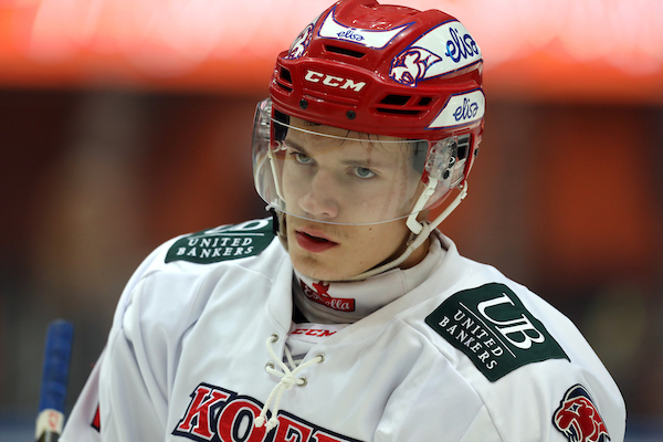 HPK – HIFK