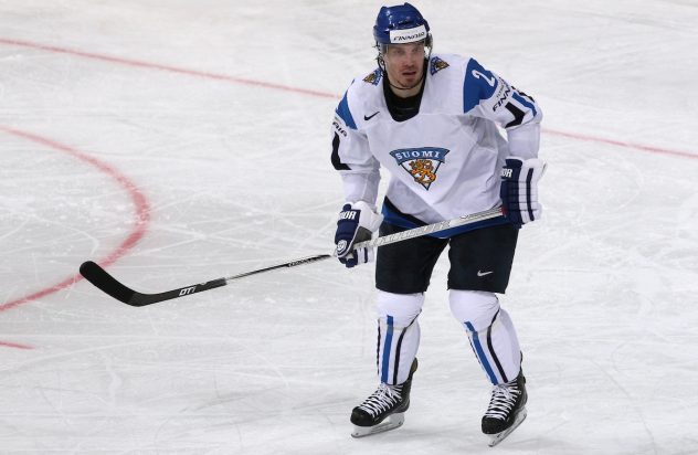 IIHF Ice Hockey World Championship 2013, Preliminary round, Group H, Game 3: Finland v Germany