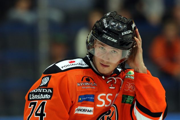 HPK – Kärpät