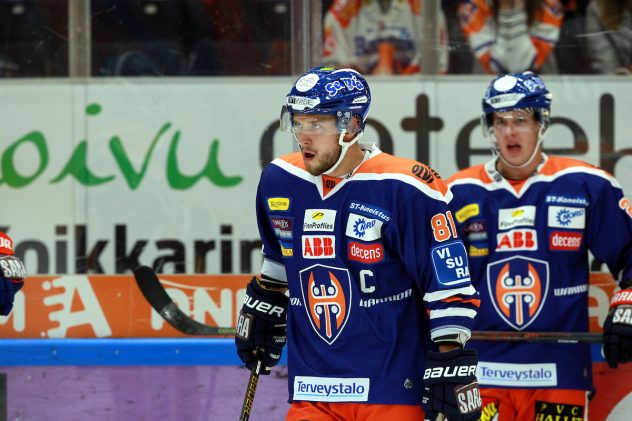 Tappara – Ässät