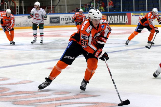 HPK – Ak Bars Kazan