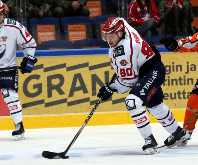 HPK – HIFK