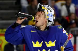 Germany v Sweden – 2017 IIHF Ice Hockey World Championship
