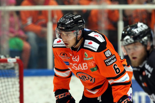 HPK – Kärpät