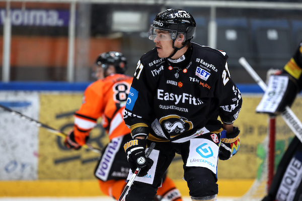 HPK – Kärpät