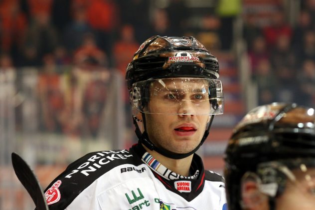 HPK – Ässät