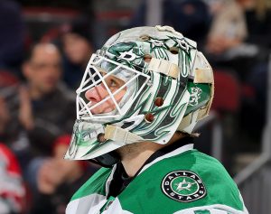 Dallas Stars v New Jersey Devils