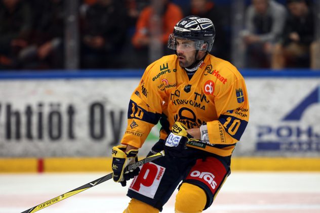 HPK – Lukko