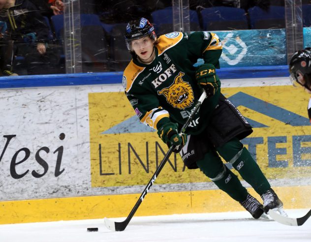 HPK – Ilves