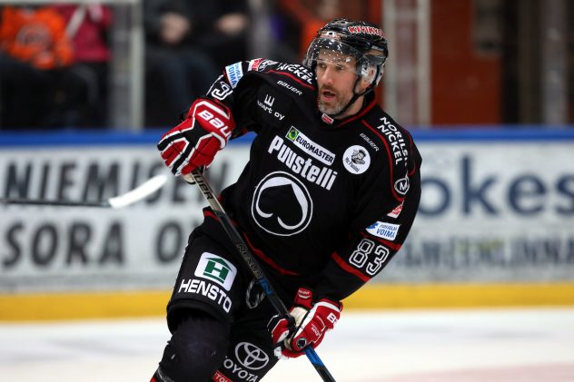 HPK – Ässät