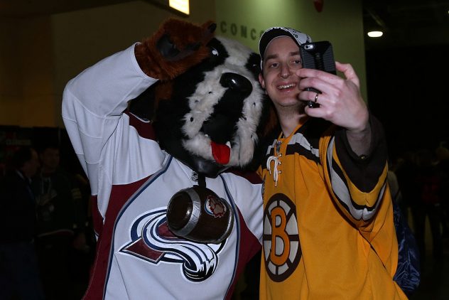 2015 NHL All-Star Weekend – NHL Fan Fair