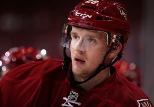 Nashville Predators v Phoenix Coyotes