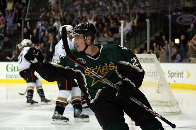 Anaheim Ducks v Dallas Stars