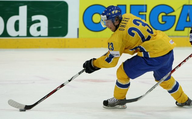 Sweden v USA – IIHF World Championship