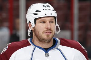 Colorado Avalanche v Florida Panthers