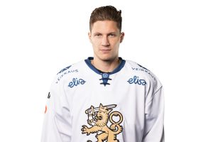 Suomen Jääkiekkoliitto