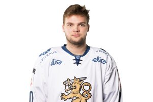 Suomen Jääkiekkoliitto