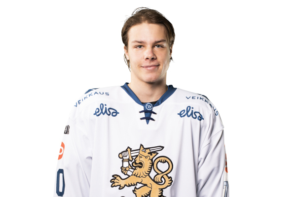 Suomen Jääkiekkoliitto