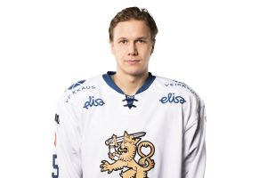 Suomen Jääkiekkoliitto