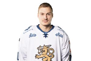 Suomen Jääkiekkoliitto