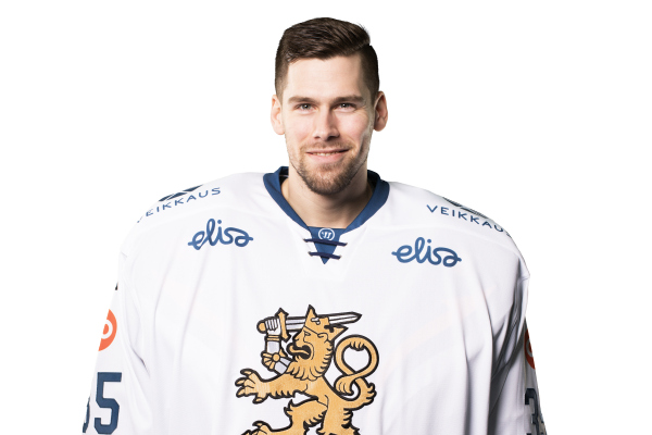 Suomen Jääkiekkoliitto
