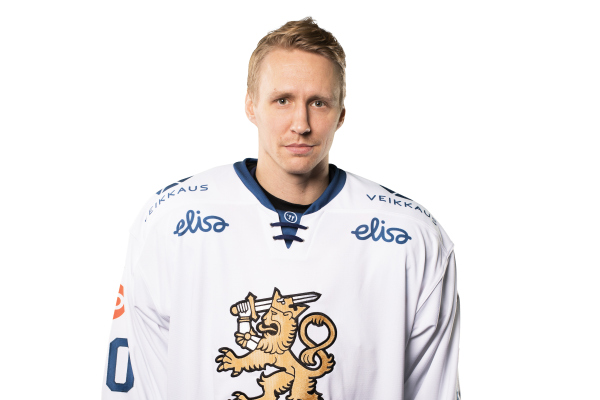 Suomen Jääkiekkoliitto
