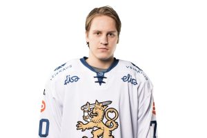 Suomen Jääkiekkoliitto