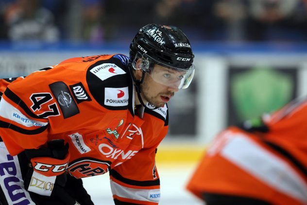 HPK – Kärpät