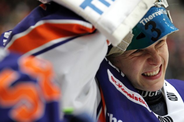 HPK – Tappara