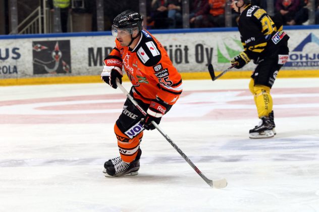 HPK – SaiPa