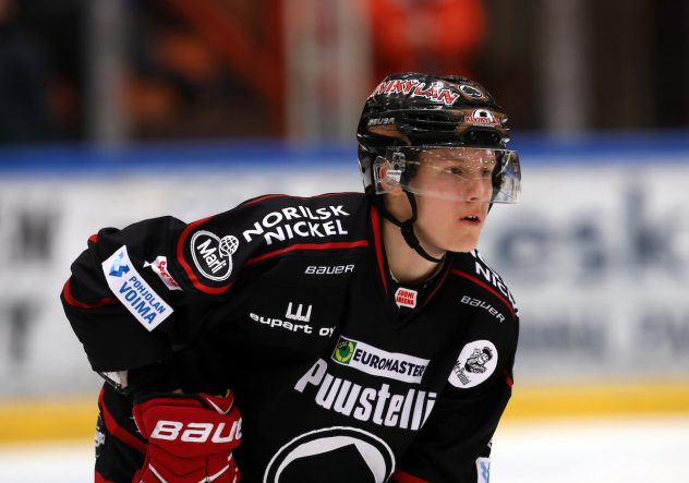 HPK – Ässät