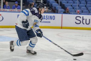 Suomen Jääkiekkoliitto