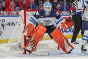 Suomen Jääkiekkoliitto