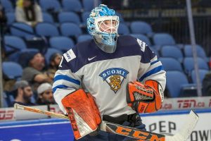 Suomen Jääkiekkoliitto