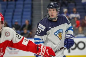 Suomen Jääkiekkoliitto