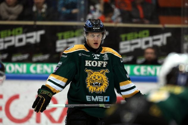 HPK – Ilves