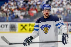 Denmark v Finland – 2015 IIHF Ice Hockey World Championship