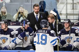 Suomen Jääkiekkoliitto