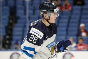 Suomen Jääkiekkoliitto