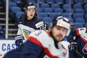 Suomen Jääkiekkoliitto