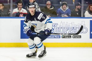 Suomen Jääkiekkoliitto