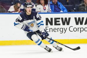 Suomen Jääkiekkoliitto