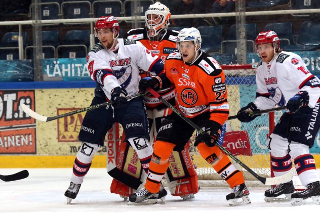 HPK – HIFK