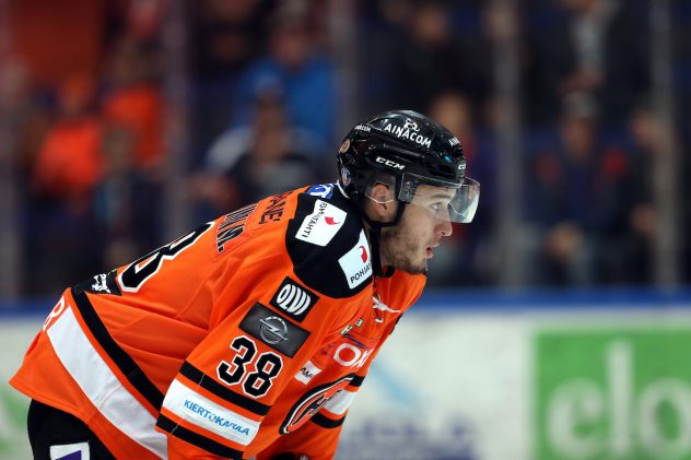 HPK – Kärpät