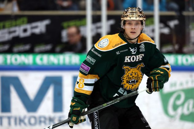 HPK – Ilves