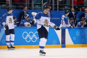 Ice Hockey – Winter Olympics Day 12