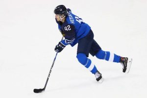 Ice Hockey – Winter Olympics Day 6 – Finland v Germany