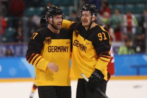 Ice Hockey – Winter Olympics Day 14